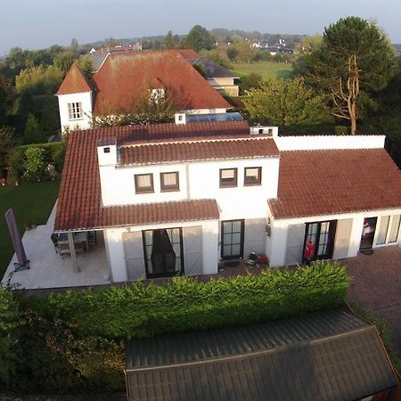 B&B Yaca De Haan Eksteriør billede