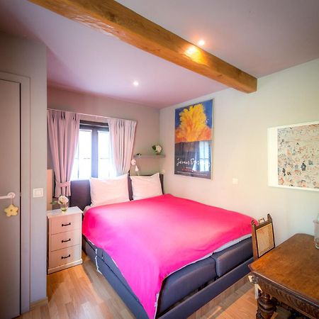 B&B Yaca De Haan Eksteriør billede