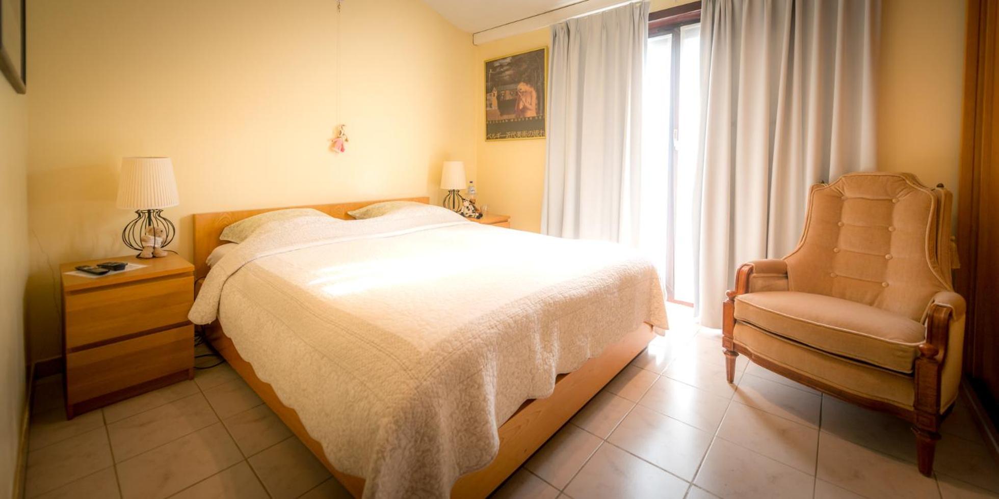 B&B Yaca De Haan Eksteriør billede