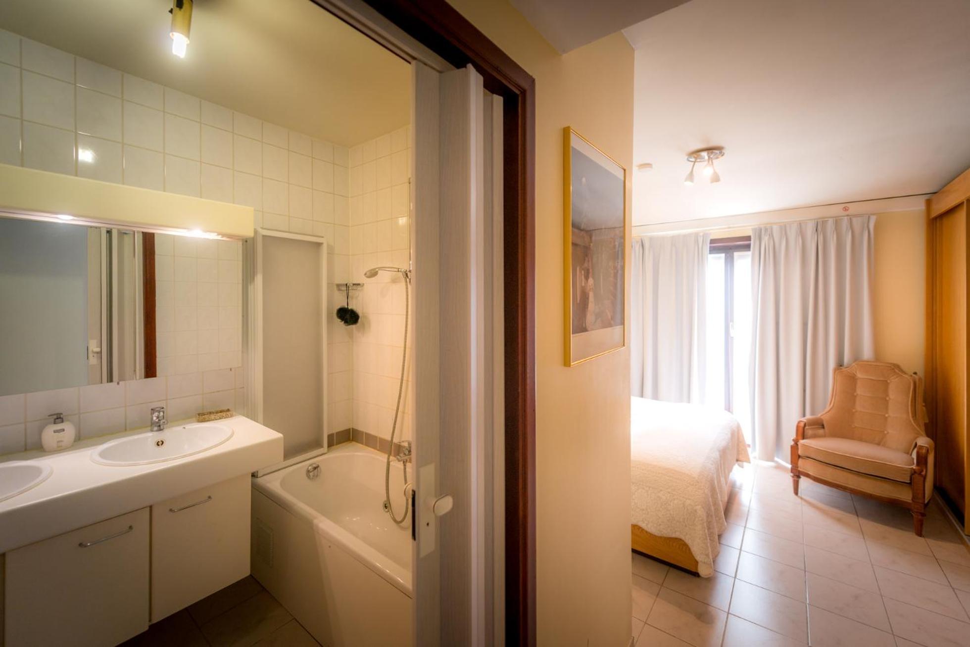 B&B Yaca De Haan Eksteriør billede